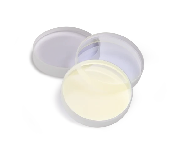 Plano Convex Lens