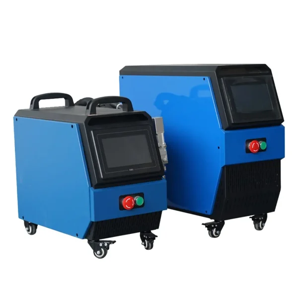 ZP 1000W-3000W Handheld Laser Welding Machine