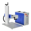 ZPLASER 20W-100W Fiber Laser Marking Machine