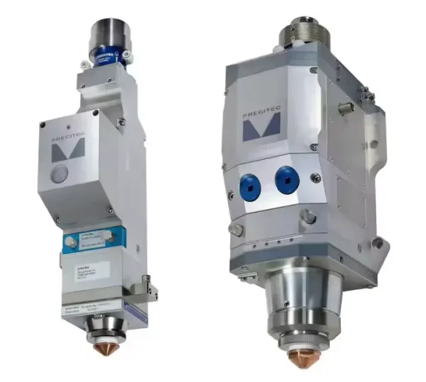 Precitec Fiber Laser Cutting Head