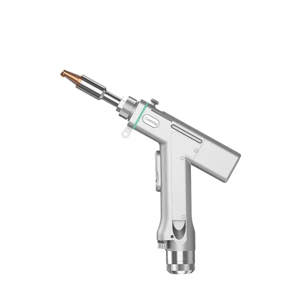 Laser Welding Gun