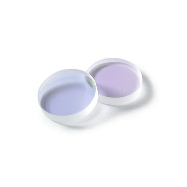Sapphire Protective Lens