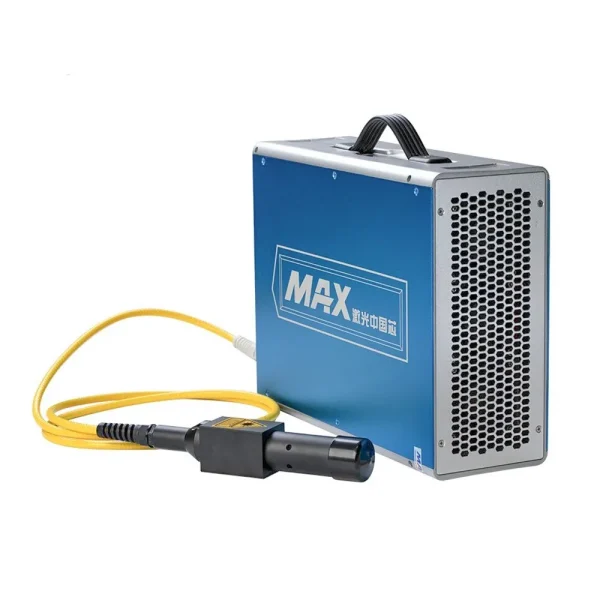 MAX Laser Sourse for Cutting/Welding/Marking - Image 4