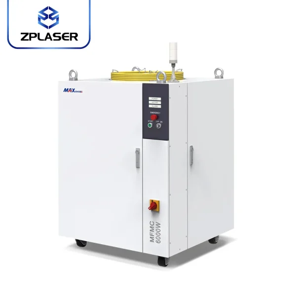 MAX Laser Sourse for Cutting/Welding/Marking - Image 3