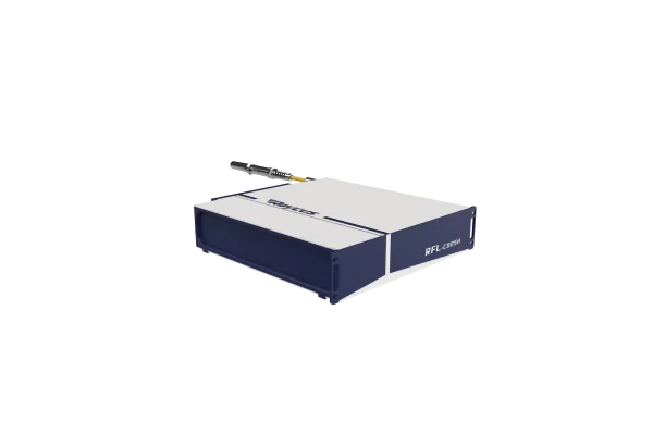 Raycus Laser Sourse for Cutting/Welding/Marking - Image 2