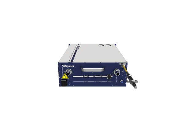 Raycus Laser Sourse for Cutting/Welding/Marking - Image 4
