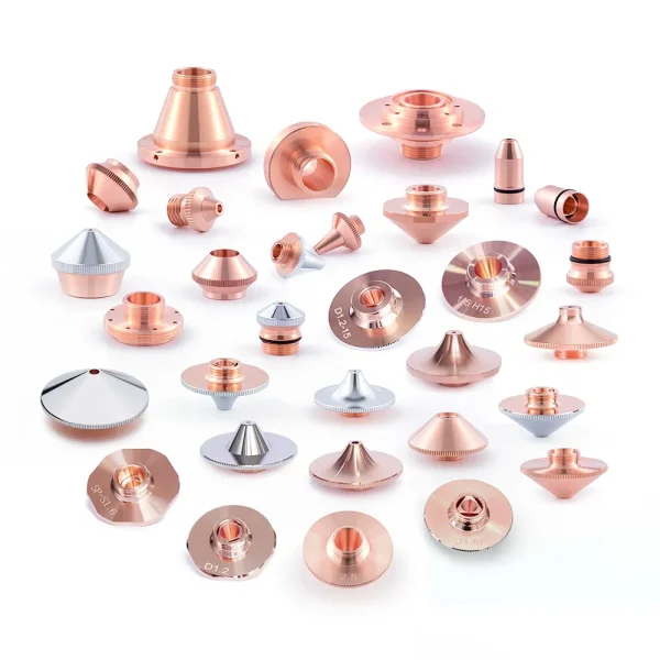 Cutting Nozzles