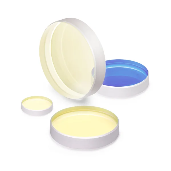 Fused Silica Protective Lens