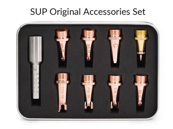 Welding Nozzles